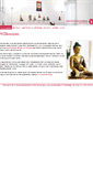 Mobile Screenshot of buddhismus-basel.ch